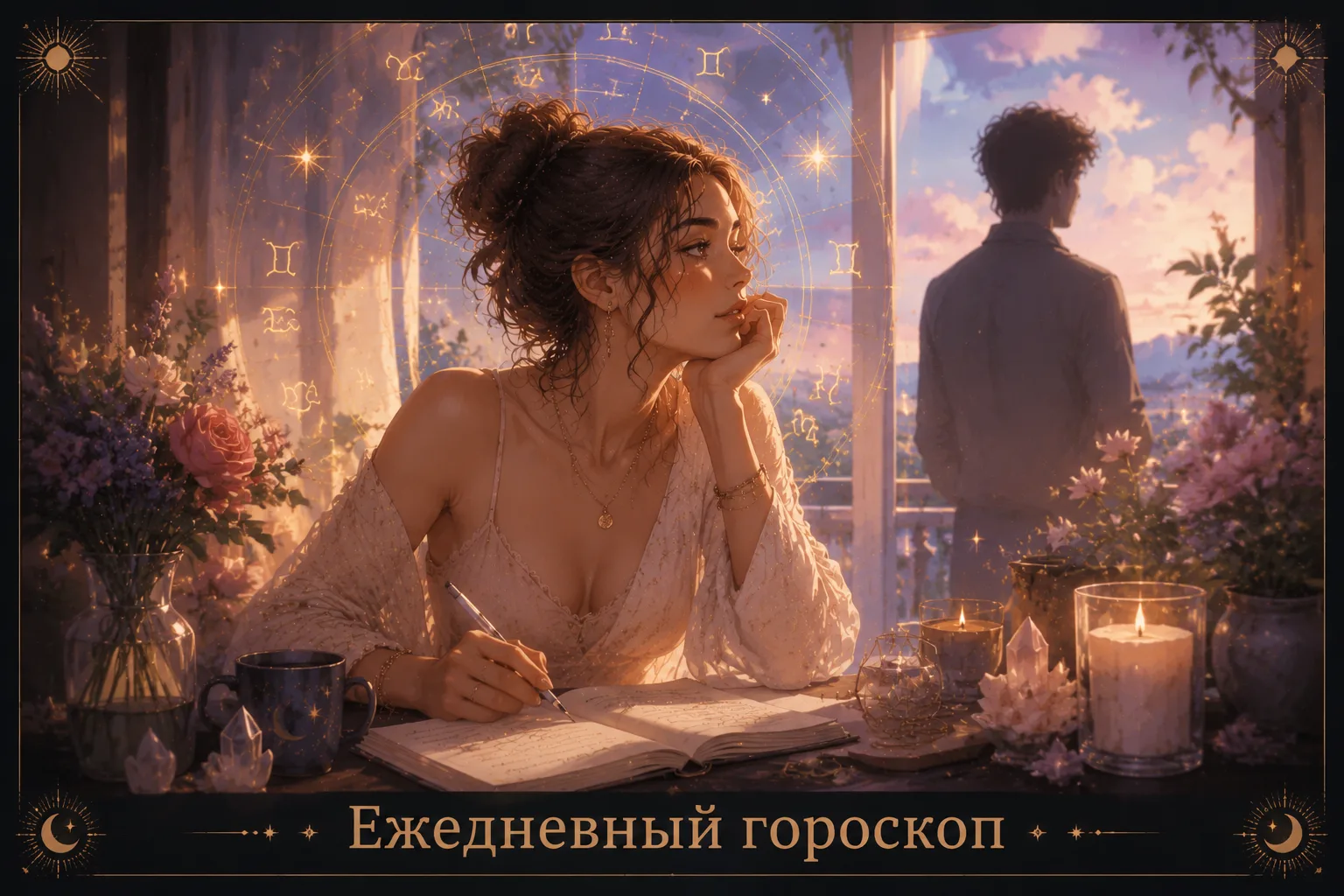 💔 Что заставляет каждый знак зодиака потерять интерес

Иногда чувства не заканчиваются из-за одной 