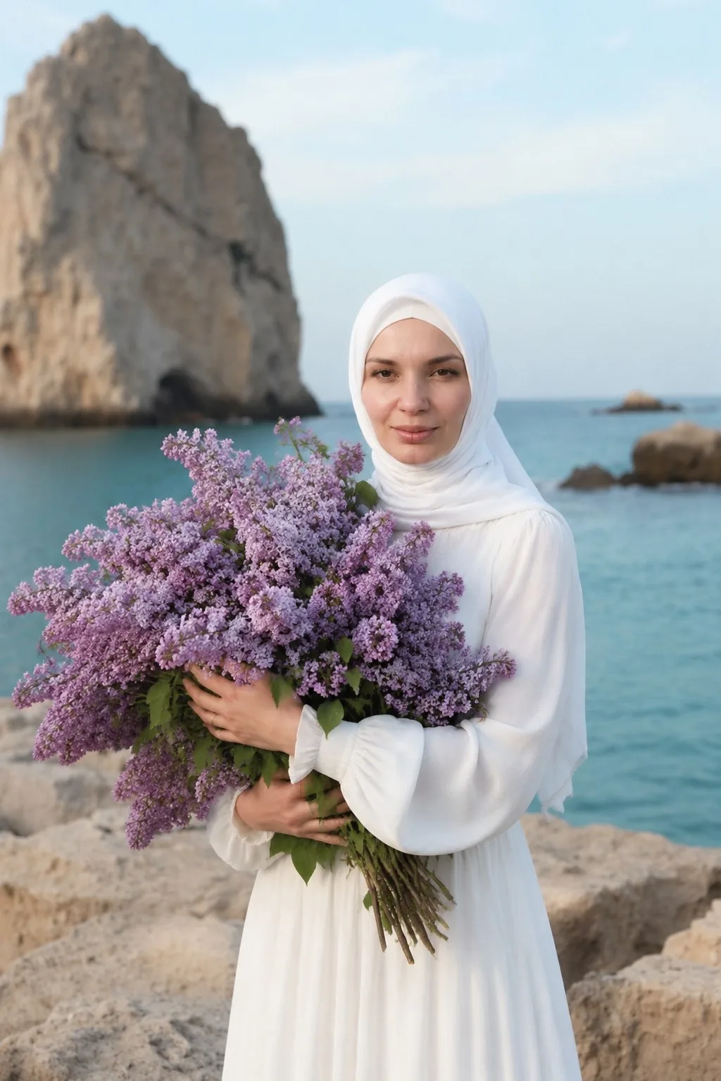 Привет, мои дорогие девочки! 🌸

Надеюсь, вы не потеряли меня из виду! Я временно исчезла из поля зр