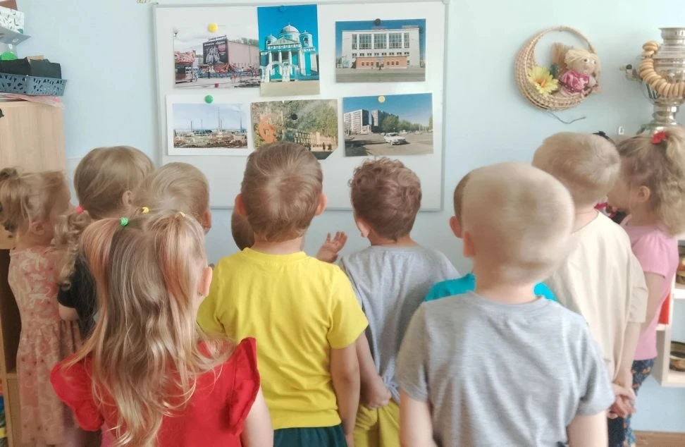 12 июня наша страна отмечает День России. Это праздник единения всех народов, проживающих в нашей ст