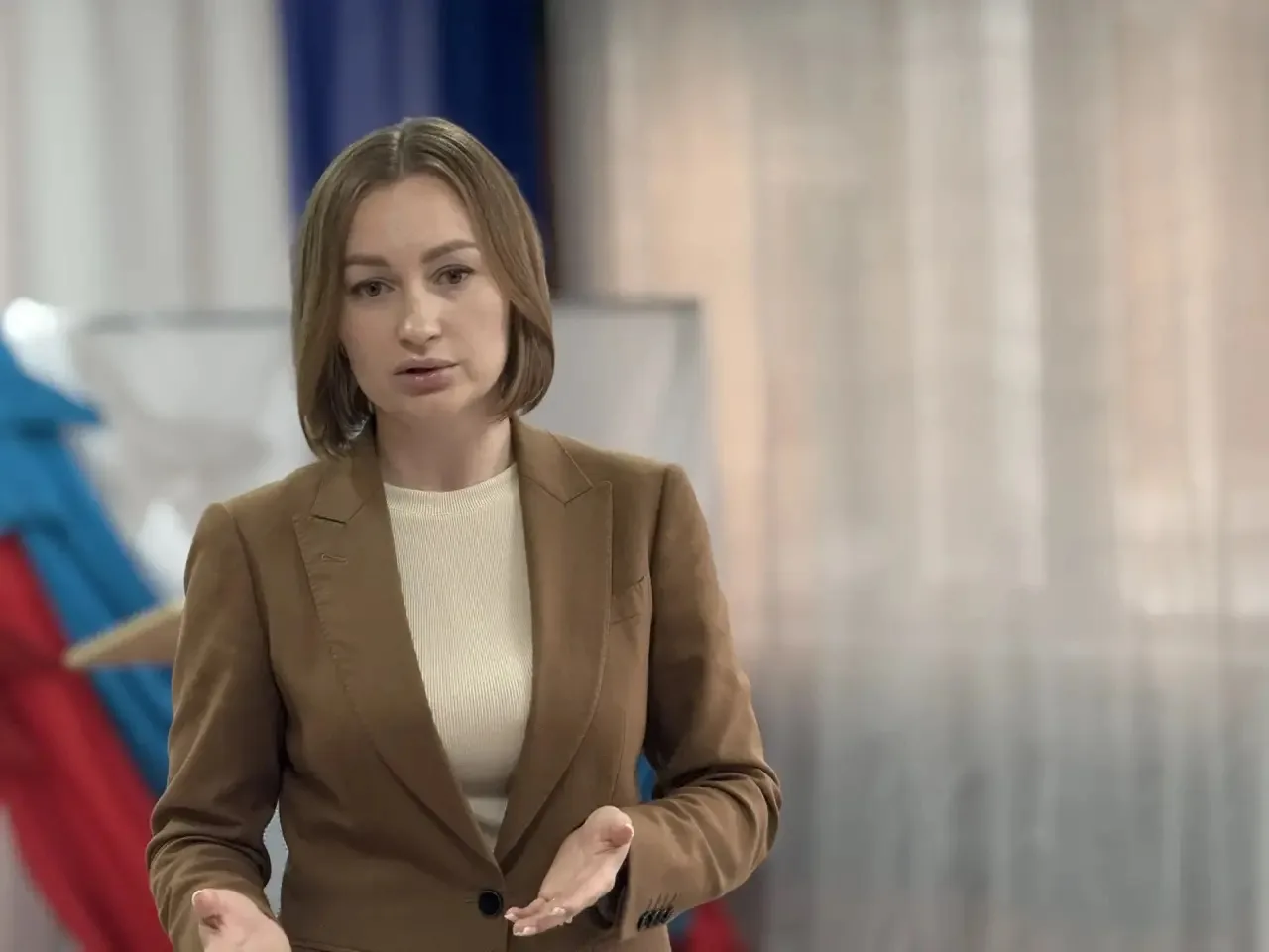 Продолжаю встречи с жителями и коллективами учреждений нашего округа, чтобы вместе формировать планы