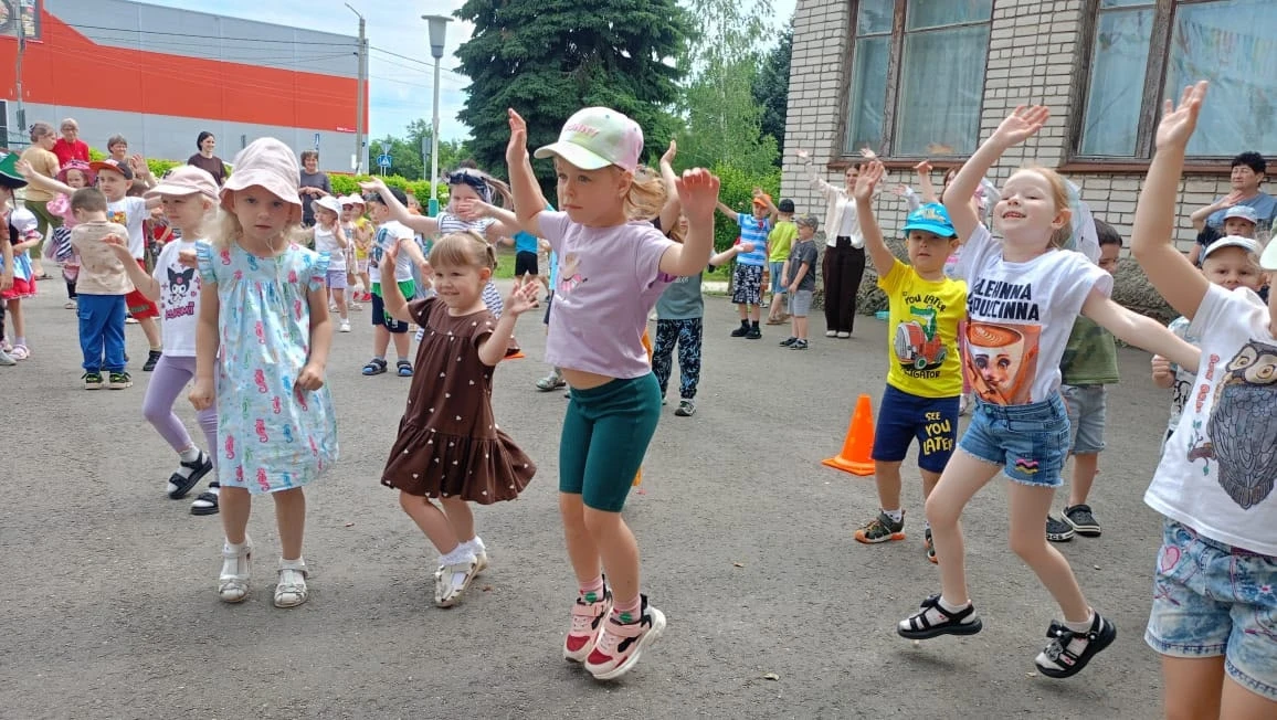 Йо-хо-хо! Пиратская вечеринка удалась! 🦜

🙌 Сегодня для ребят прошло невероятно интересное и увлек