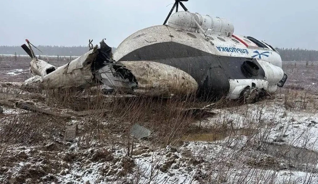 Не фига ж себе - "жесткая посадка".
"Новосибирская транспортная прокуратура проверяет обстоятельства