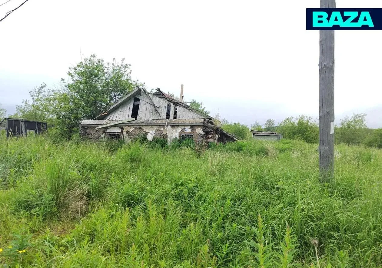 Медведь-людоед из Магаданской области поймал свою жертву, пробравшись в дом.

По данным «Базы», исте