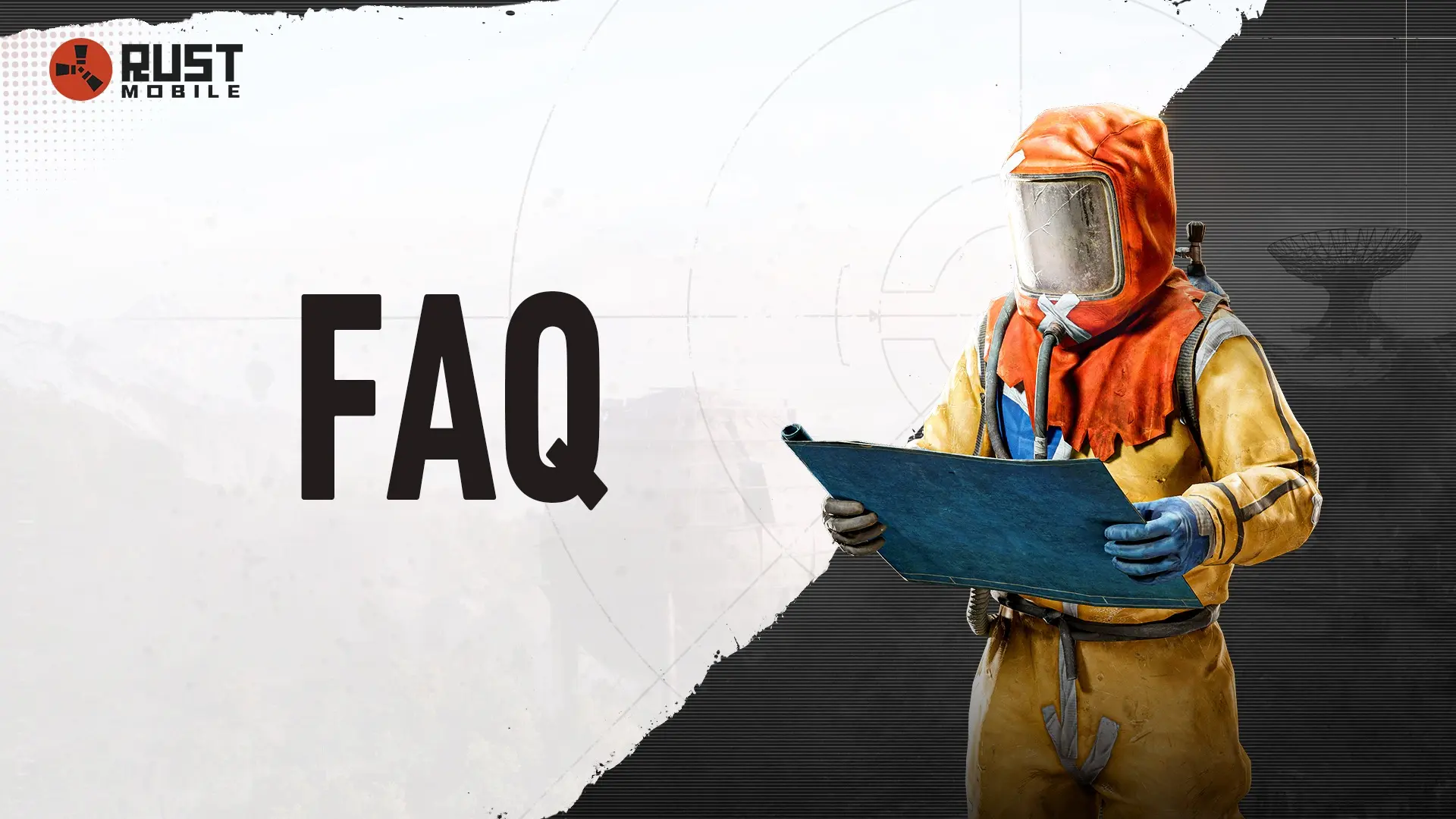 📌 Полный FAQ по региональному тестированию Rust Mobile для Гонконга и Макао

Общая информация

В: К