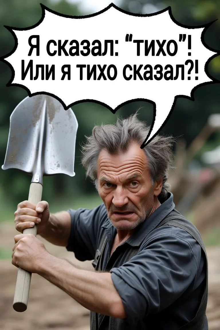 В Советске дачник решил отпраздновать 45-летие на своей фазенде. Ну и, как водится: шашлычки, водочк