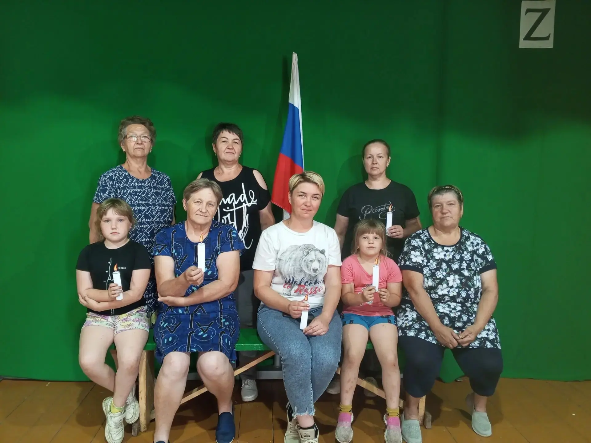 22 июня - День памяти и скорби - одна из самых печальных и трагических дат в истории нашего Отечеств