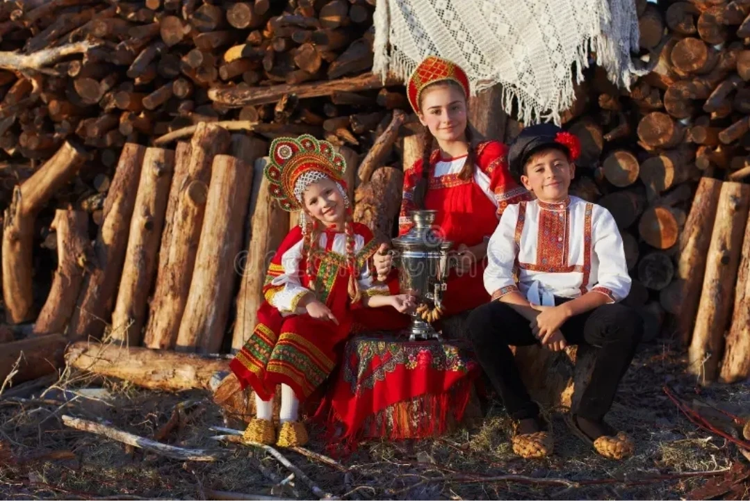 Великий и могучий русский язык. Часть 1.                 «Великий и могучий русский язык» — так о не
