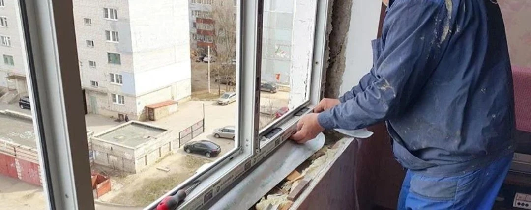 🔨 Работа. Рубежное ЛНР.
Монтажники окон ПВХ. Разнорабочие.
💰 Сдельная оплата труда
🏠 Бесплатное п