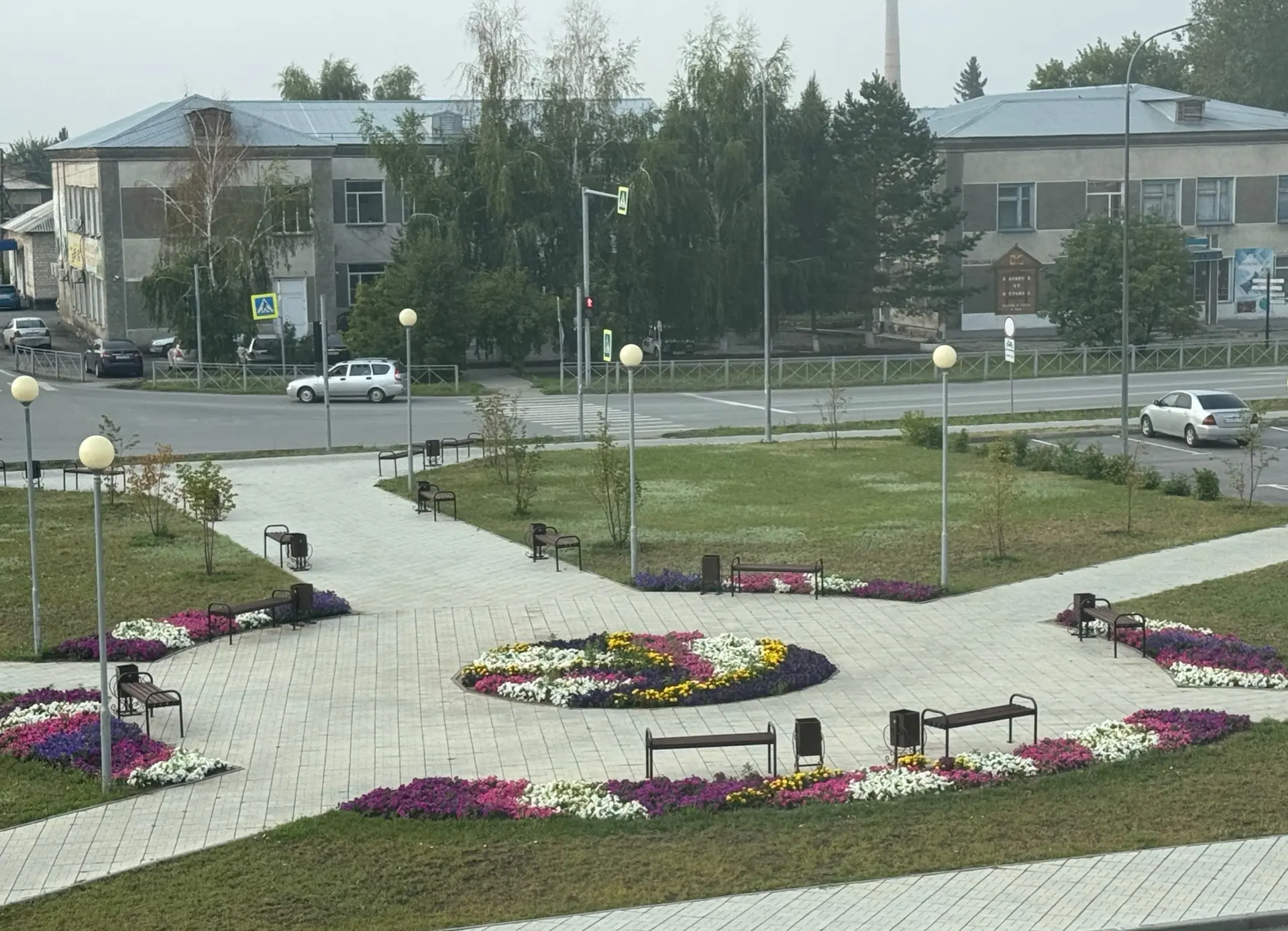 Доброе утро дорогие друзья🌞
Учреждение культуры желает вам хорошего дня и прекрасного настроения 🎈