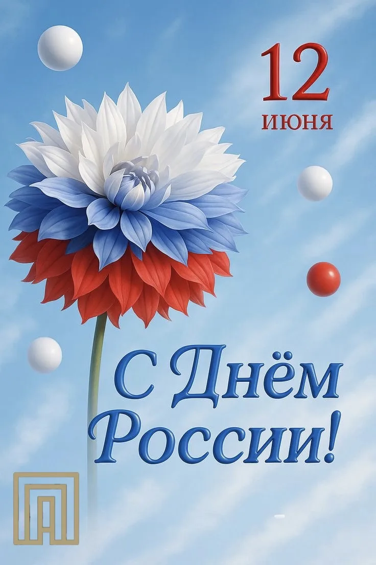 Дорогие Россияне, подписчики канала, напоминаю наш график в праздник День России 🇷🇺

С 12 по 14 ию