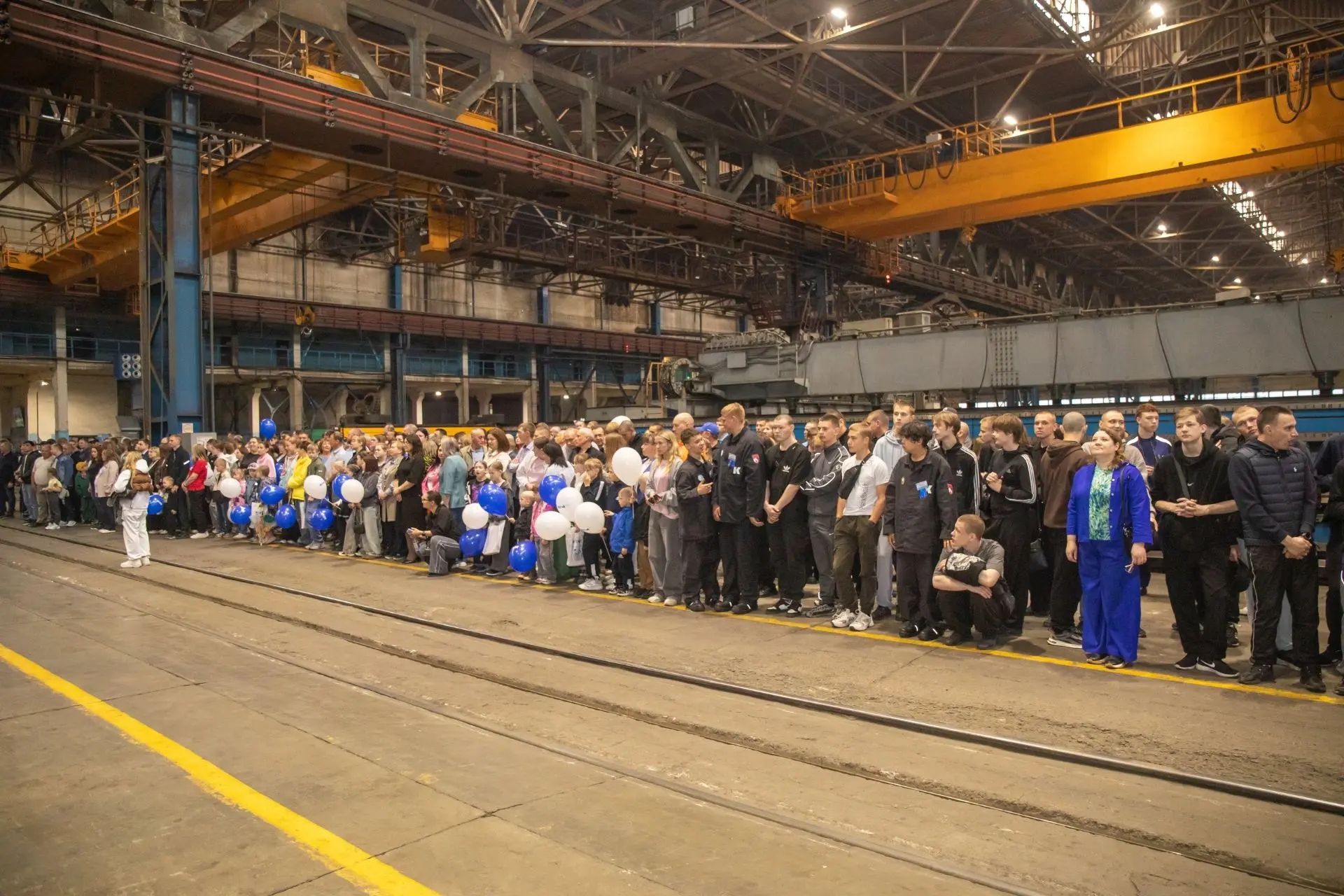 Конкурс профессионального мастерства прошел в г. Кургане

Накануне в Кургане на территории ЗАО «Кург