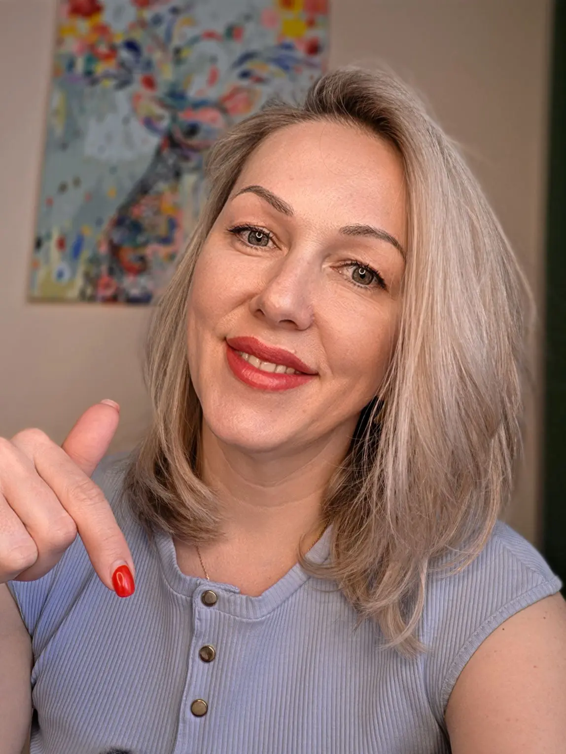 Дорогие мои женщины 🌿

Завтра в 12:00 проведу открытый эфир в Телеграм «Вопрос - Ответ» про отношен
