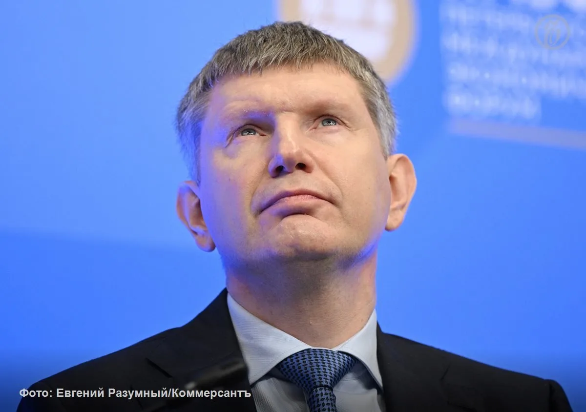 Россия без труда заместит армянские товары, считает министр экономического развития Максим Решетнико