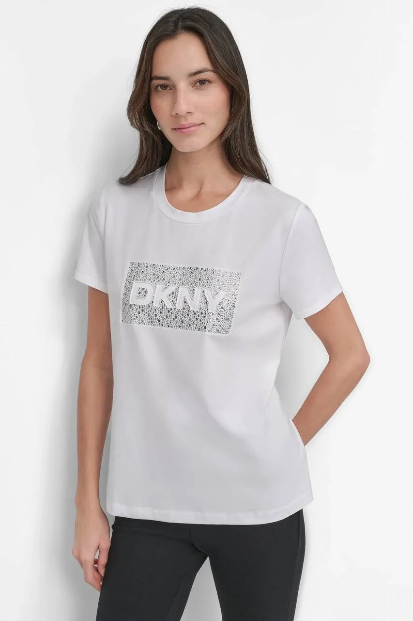 В НАЛИЧИИ 

Футболка DKNY
Размер S 

🏷️ 2900₽