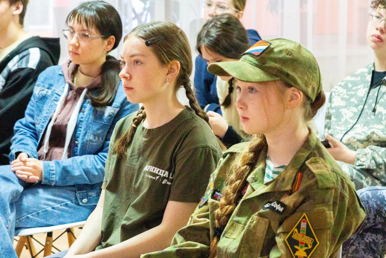 Вчера, 13 мая, у нас состоялись личные состязания. Все показали хороший результат, выложились по пол