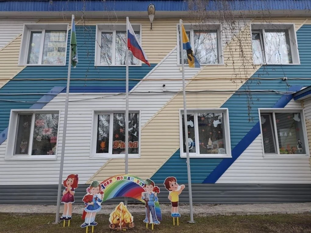 «Окна Победы» и «Стена памяти»: мы помним!
В преддверии великого праздника мы присоединились к всеро