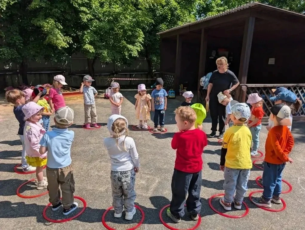 ✨МИР ДОШКОЛЯТ! ✨

🇷🇺На этой неделе ребята готовились к одному из самых важных праздников нашей стр