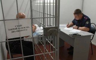 В Сыктывкаре вынесен приговор в отношении криминального авторитета, занимавшего высшее положение в п