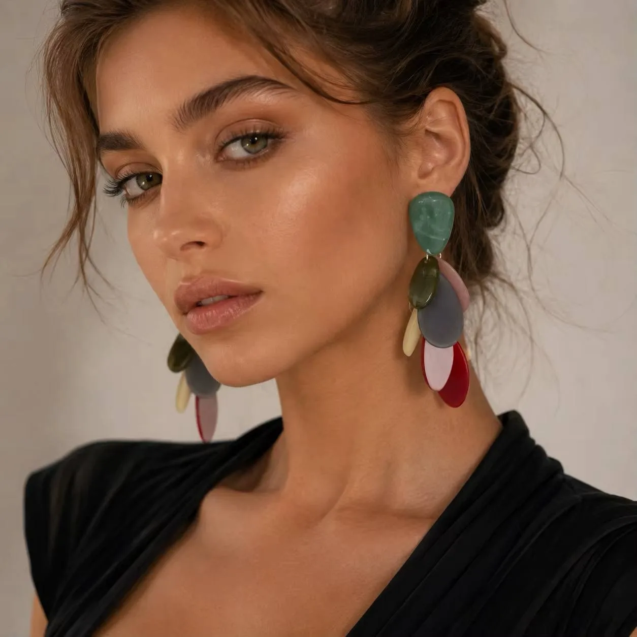 Нашла для вас потрясающую подборку украшений в стиле Zara — стильные, акцентные и с тем самым дороги