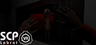 SCP Labrat
Вы - подопытный в подземном исследовательском центре SCP. Когда произойдет нарушение изол