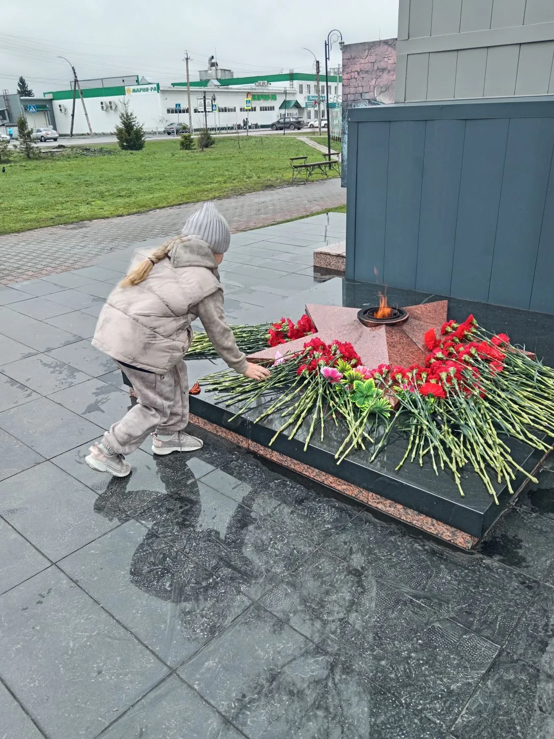 День Победы один из самых почитаемых праздников в нашей стране. 9 мая 1945 года уходит все дальше и 