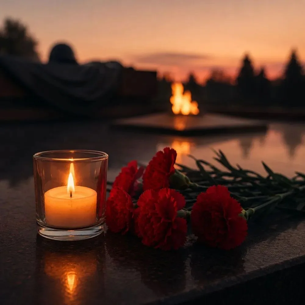 22 июня: зажги свечу памяти
 
22 июня – одна из самых трагичных дат в истории нашей страны. Начало В