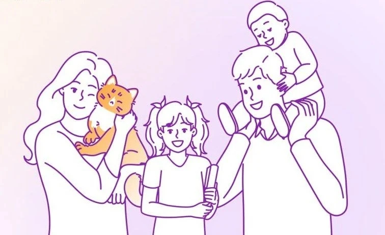 1 июня стартовал приём заявлений на налоговую выплату для родителей
 
Родители, воспитывающие двух и