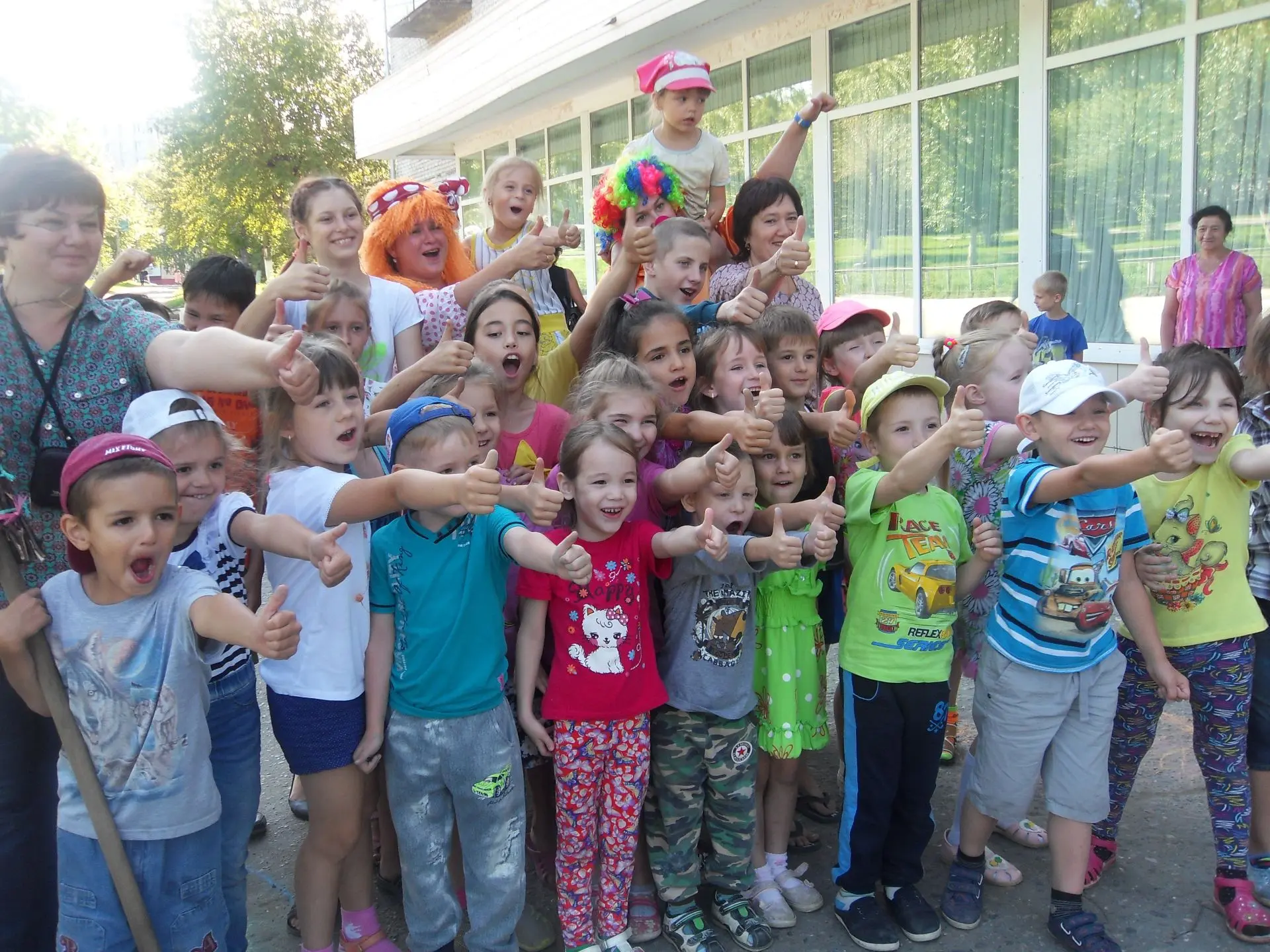 🎉 Праздник детства в Амурске! Приглашаем всех!
1 июня Амурский городской краеведческий музей открыв
