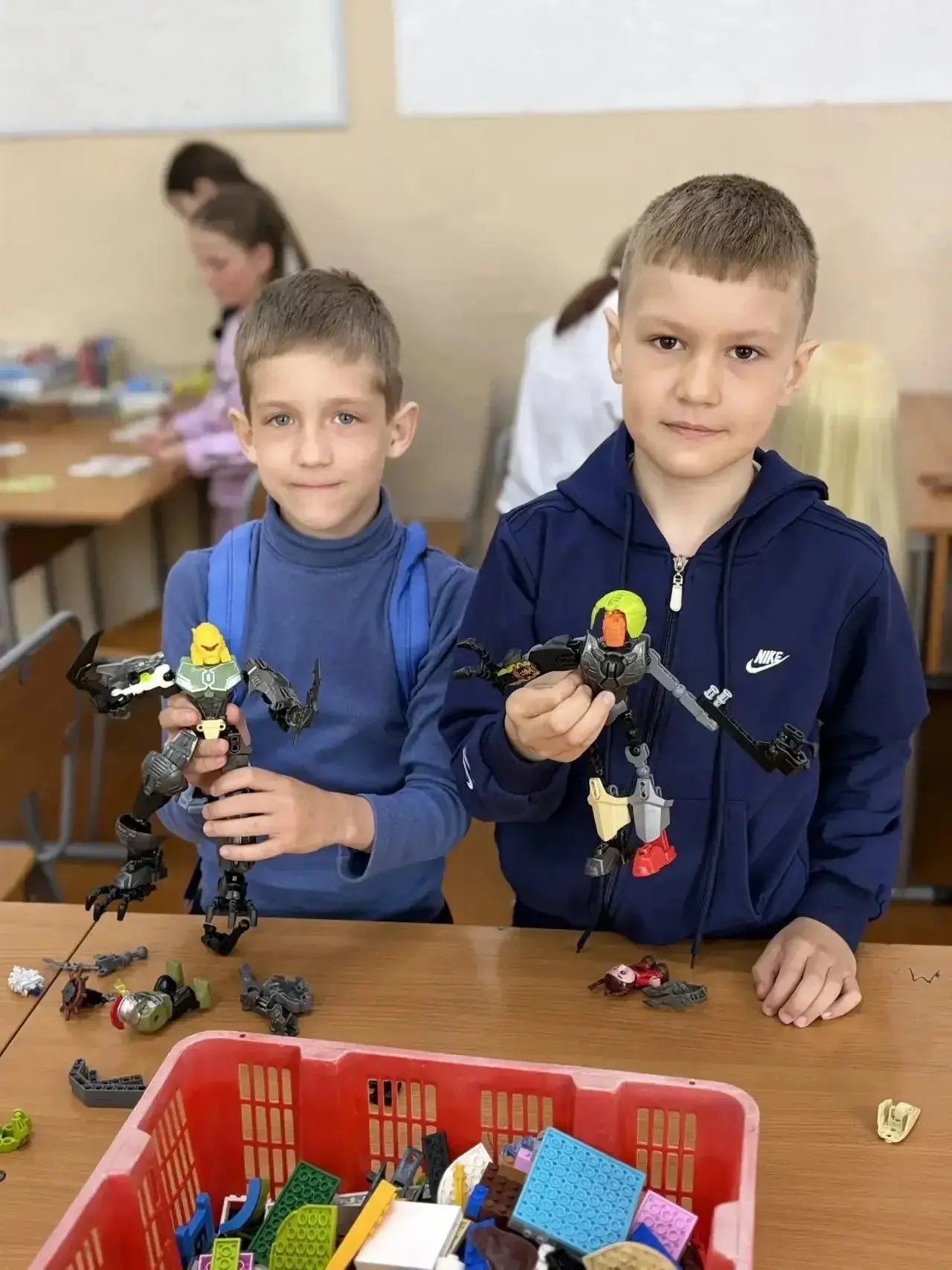 📅 В Международный день защиты детей, 1 июня, для ребят нашей школы открылся профильный отряд «Стран