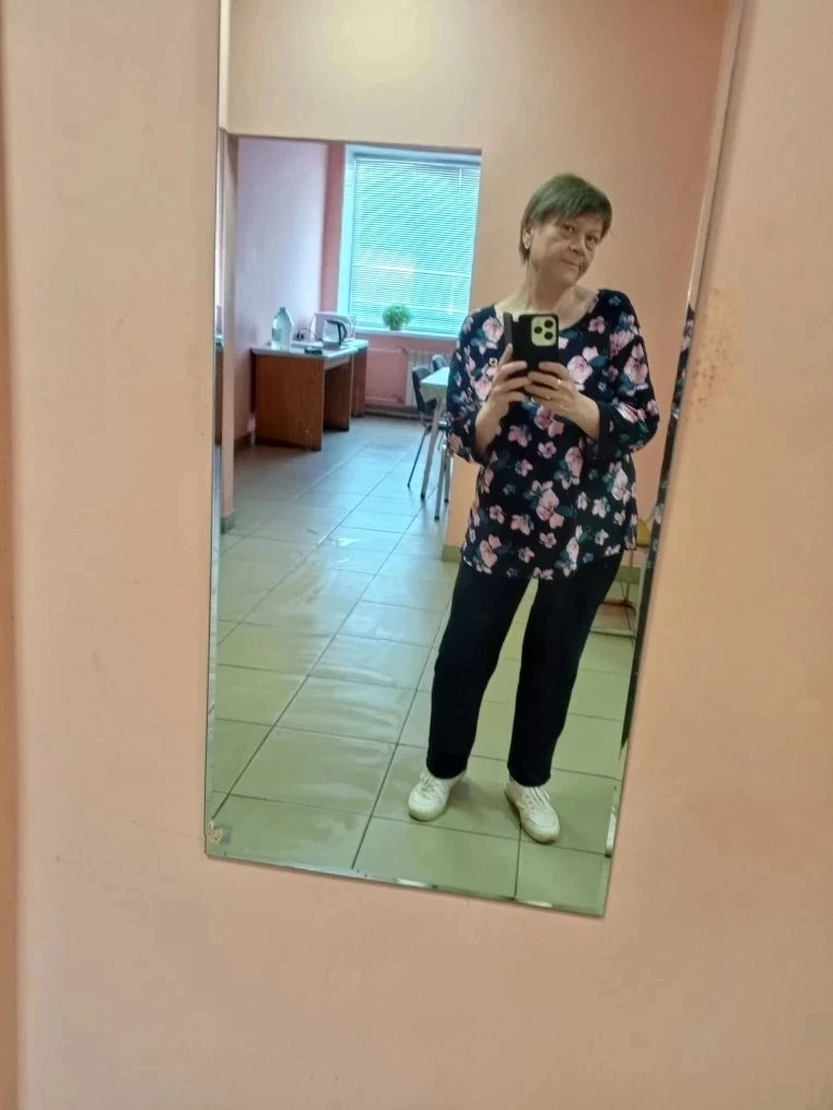 Я..... Худела и бросала   ..... Потом опять и всё по кругу ,,,, и вот я нашла группу, девочки это ко