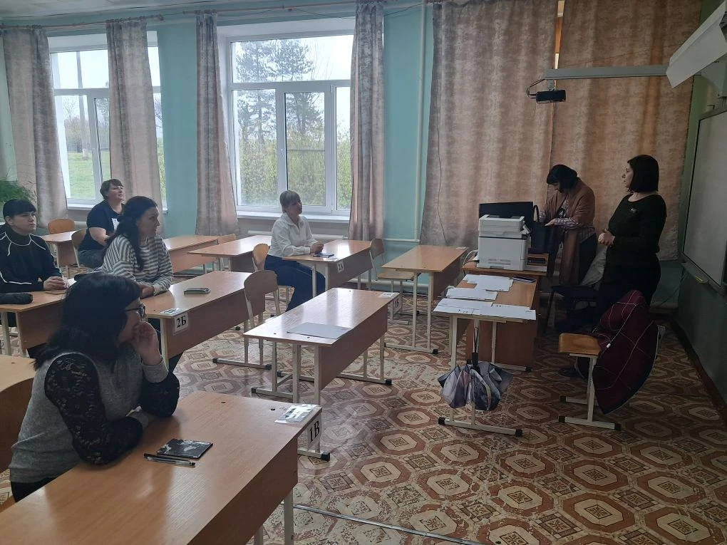 День сдачи ЕГЭ родителями

 Сегодня 14.04.2026 г. на базе МБОУ Астаховской СОШ прошла Всероссийская 