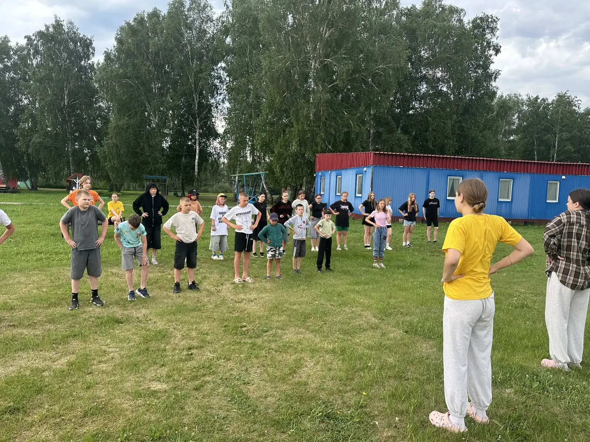 🎉 ОТКРЫТИЕ СМЕНЫ: «В ПОИСКАХ ОЖЕРЕЛЬЯ ХОЗЯЙКИ МЕДНОЙ ГОРЫ»! 🎉

Готовьтесь к настоящему волшебству!