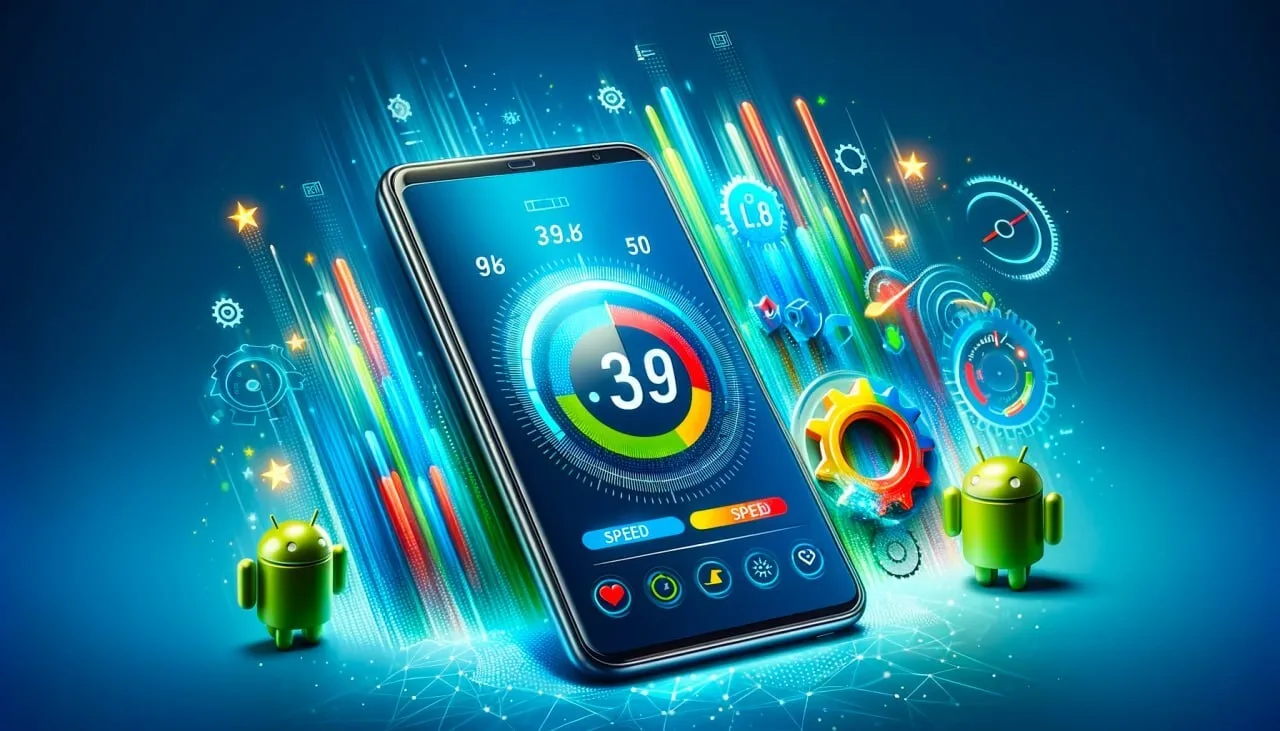 🔥Как ускорить смартфон — реальные проверенные способы

Со временем любой Android-смартфон начинает 
