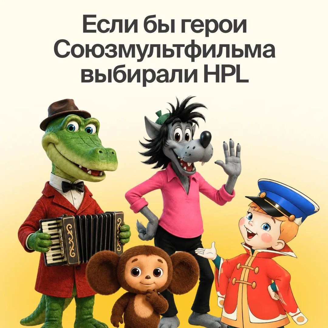 🎬 Мультфильмы, которые научили нас ценить качество

Если бы герои любимых мультфильмов выбирали мат