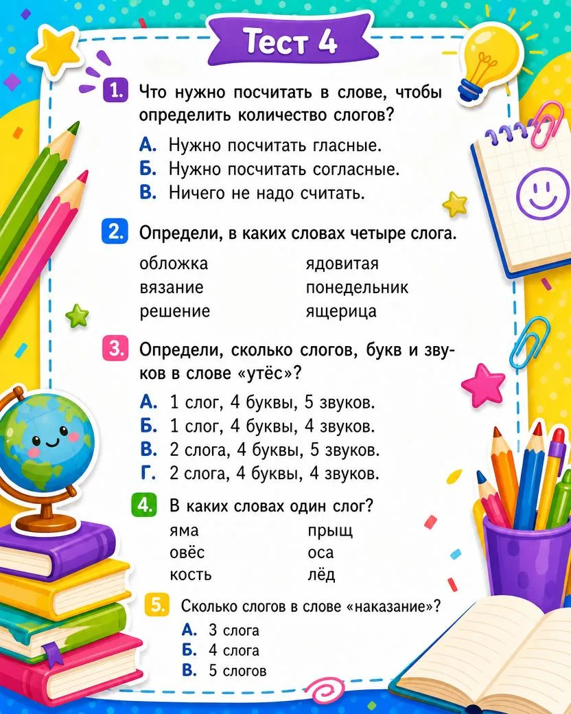 ✨ Весёлое задание по русскому

Интерактивный тренажёр для начальной школы — делимся идеями!

Понрави
