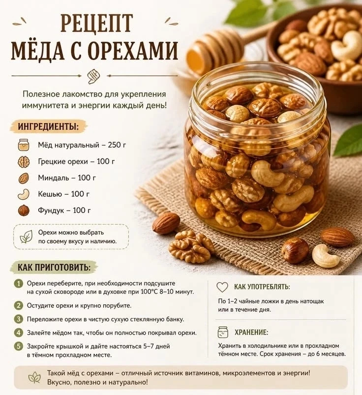 ° Бабушкины Рецепты° - добавьте вкуса своим блюдам!

Будем готовить вместе!

Подписывайтесь!