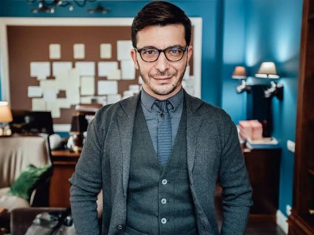 Секретный офлайн: завтра подглядываем за лекцией Андрея Курпатова для студентов 🤫

Вам когда-нибудь
