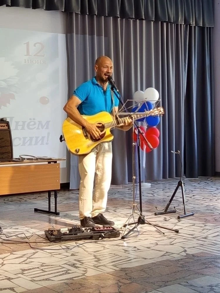 Девятый день в «Круге друзей»: учимся выбирать и гордимся Родиной! 
⁣
11 июня 2026 года в лагере «Кр