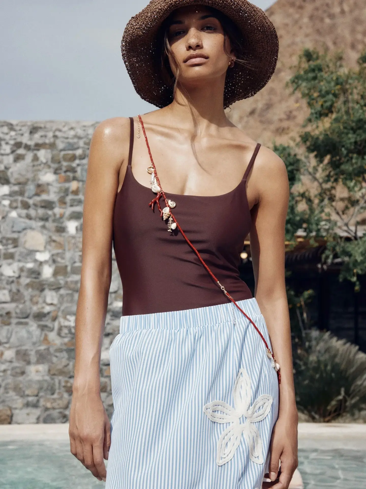 Летняя коллекция в Gloria Jeans.

Скидка 20% на первый заказ до 30 июня по промокоду APP20

Ссылка н