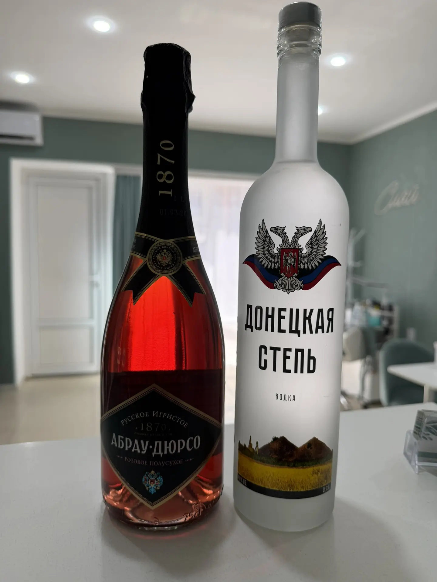 Презентик от наших подписчиков из Енакиево 🙌
Как всегда приятно 😌