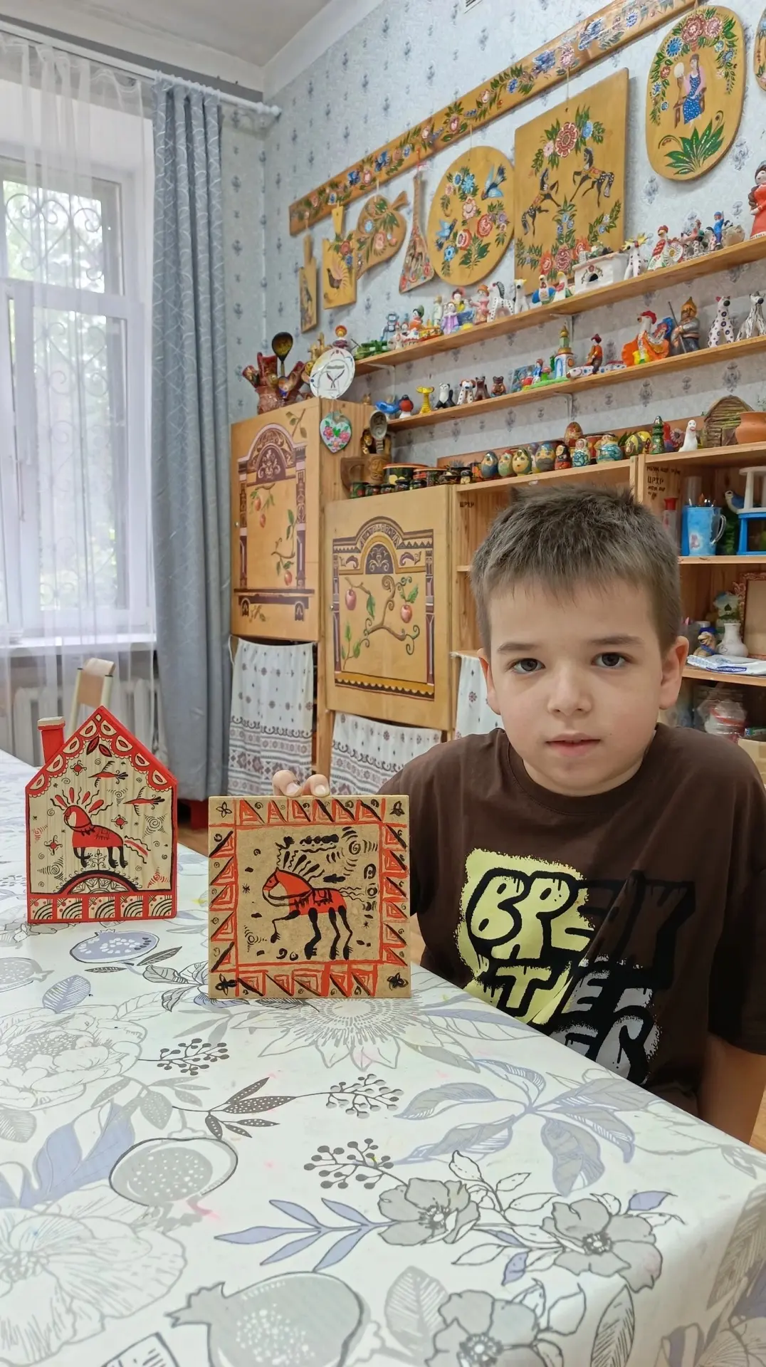 Совсем недавно мы рассказывали вам, дорогие друзья, о том как важно сохранять традиции, которые связ