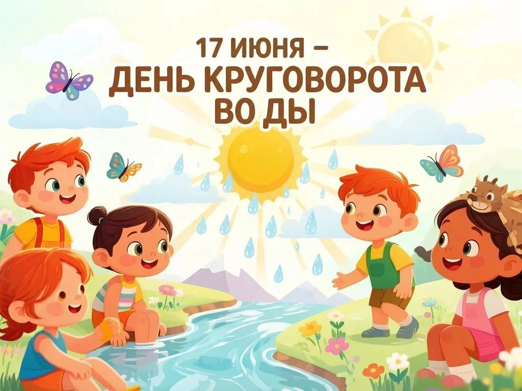 Проводили ли вы дома эксперименты с водой? 💦
👍 — да!
👌 — нет.
❤️ — всё впереди!

Сегодня отличный