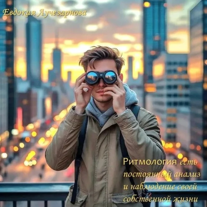 Зачем нам нужен наблюдатель? 👀

Часто мы живём на автопилоте: реагируем привычно, пролистываем дни,