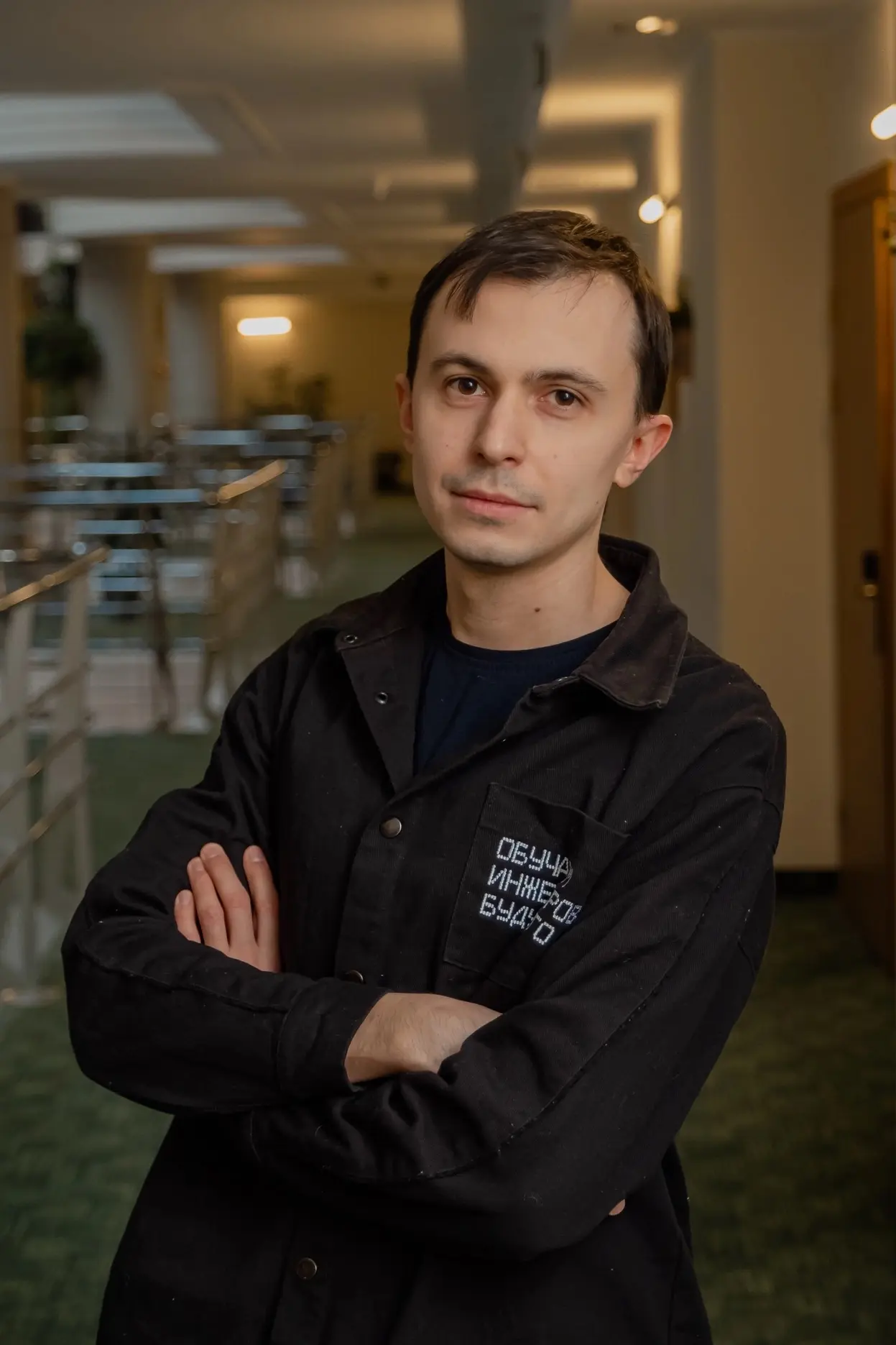 Внимание! Обнаружен критически важный инфоповод! 📢

Сегодня свой День рождения отмечает наш препода