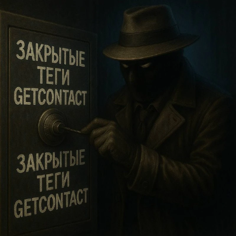 🔍 Популярная услуга — анализ и выгрузка закрытых тегов, связанных с номером телефона

🤫 Многих инт