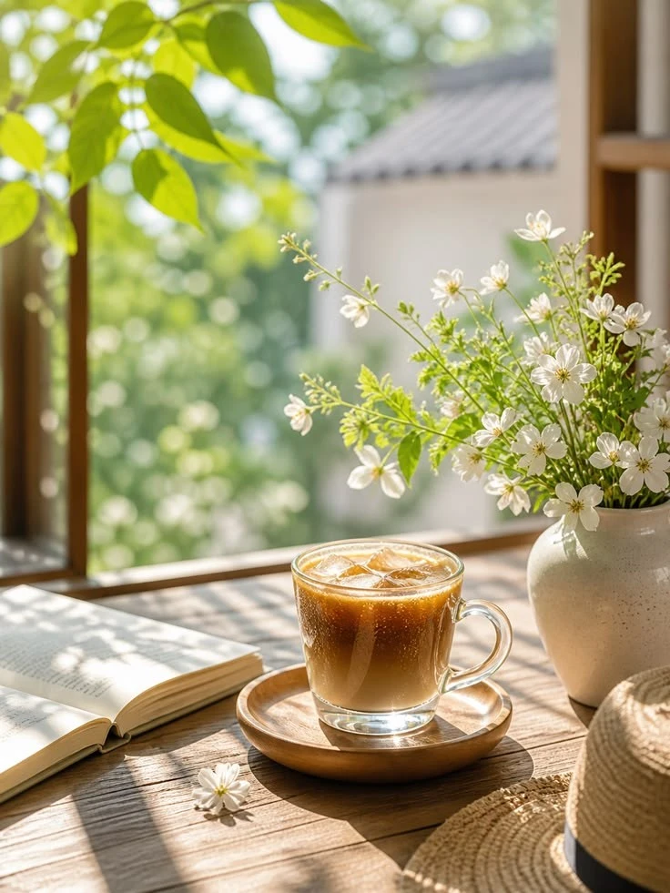 Хәерле иртә!🌼
Кояшлы иртәләр белән!🌾

Иртән иртүк күзне ачкач,
Мин бәхетле диегез.
Үзегезгә бәхетн
