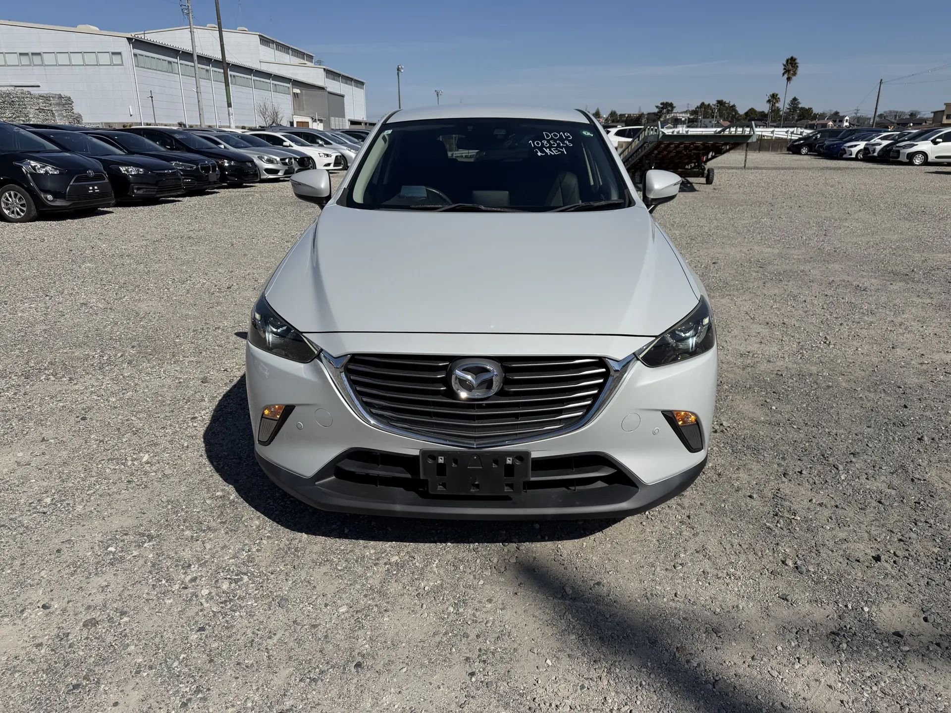 ВСЕ СЮДААА! ПРОДАЕМ ЭТУ КРАСОТКУ СРОЧНО!😱🔥
💥MAZDA CX-3 ЗА 899.000₽💥💰

Год: 2015
Пробег: 125.000