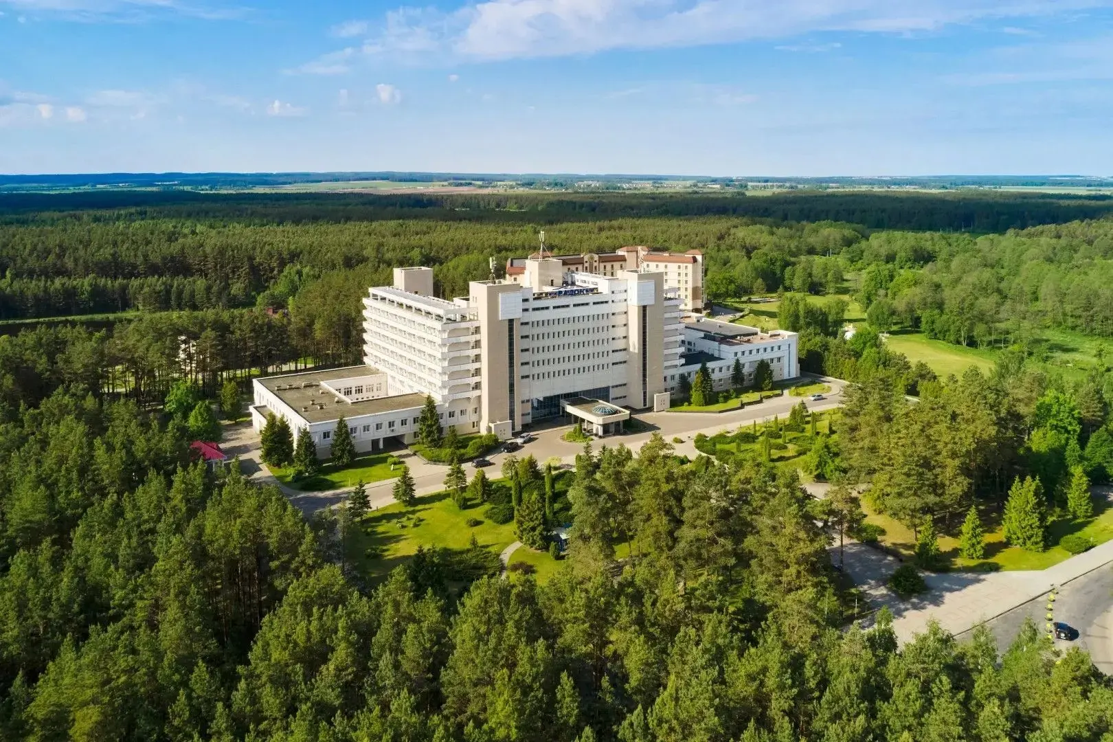 БЕЛАРУСЬ: САНАТОРНО-КУРОРТНОЕ ЛЕЧЕНИЕ🥼

11.09 на 13 ночей, проживание с лечением

📍 Санаторий «Рад