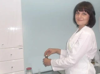 #ПоздравляемЮбилей 

Сегодня отмечает свой юбилей Татьяна Александровна, медицинская сестра, многоде