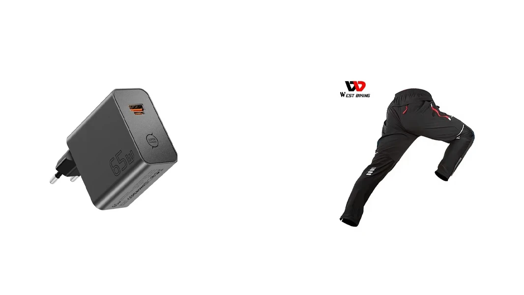 ✅ AliExpress

➡ Зарядное устройство Essager GaN 65W (USB + Type-C), черное за 🔥 11.3$ ~911 р.
https